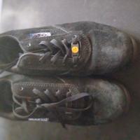 scarpe antinfortunistiche 