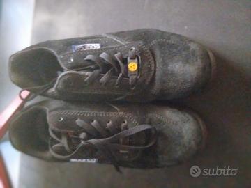 scarpe antinfortunistiche 