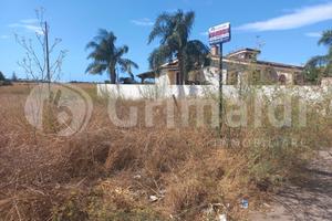 Terreno Residenziale Melissano