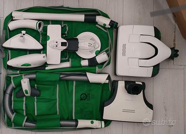 Ricambi Folletto vk200 originali+ lavapavimenti
