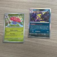 Carte pokemon