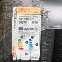  due gomme auto nuove