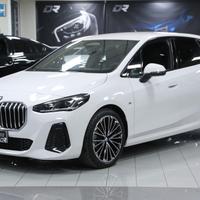BMW 218d Active Tourer Msport Pro auto
