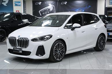 BMW 218d Active Tourer Msport Pro auto