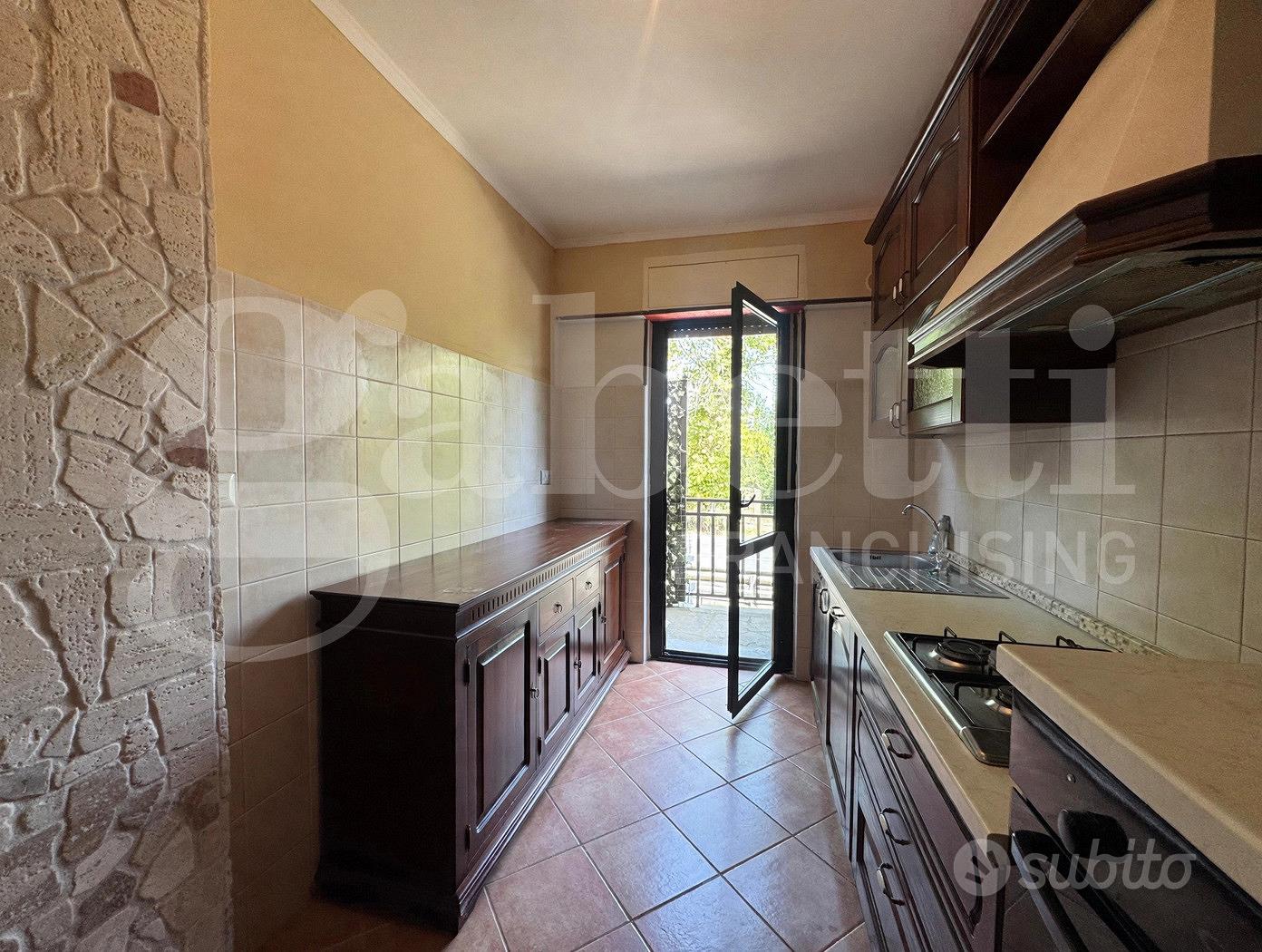 Appartamento – Orte, Orte Scalo - Parco delle Ginestre - Vista 4