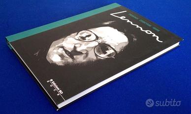 LENNON D.Foenkinos/E.Corbeyran BD
