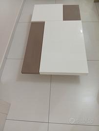 tavolino basso per salone 