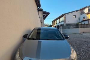 Chervrolet Cruze