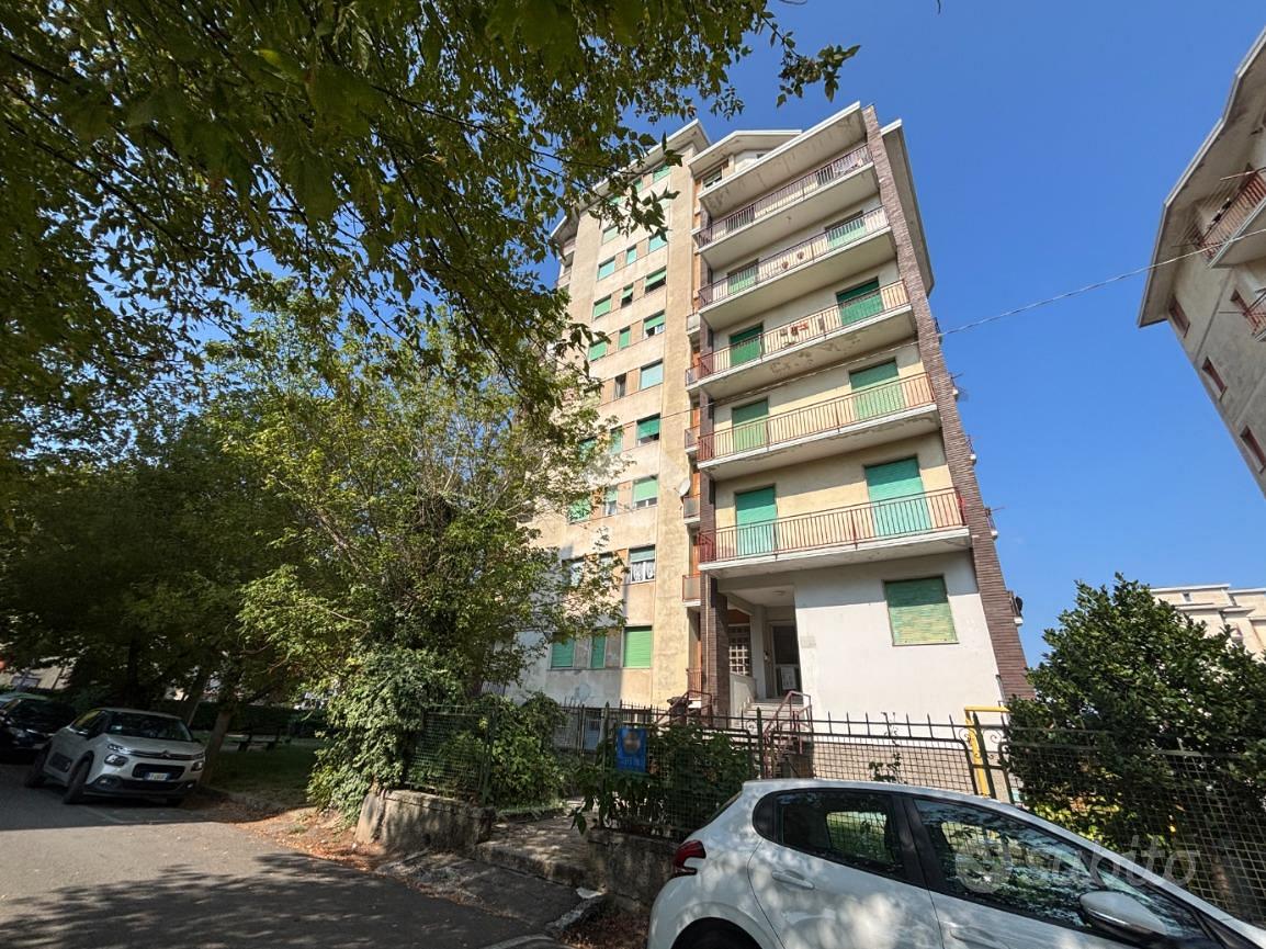 Appartamento – Arquata Scrivia, Varinella - Vista 2