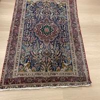 tappeto persiano originale