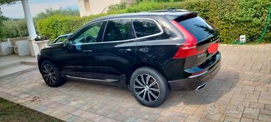 xc60 b4 inscription