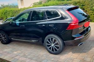 xc60 b4 inscription