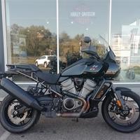Harley-Davidson Pan America 1250 - 2021