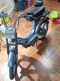  Piaggio Bravo 