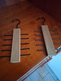 Appendini porta cravatta