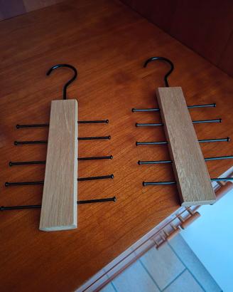 Appendini porta cravatta