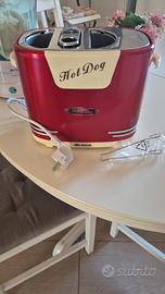 Ariete Hot Dog Nuova
