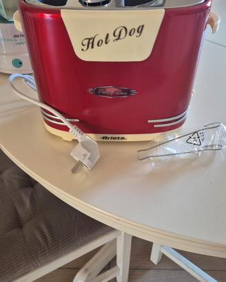 Ariete Hot Dog Nuova