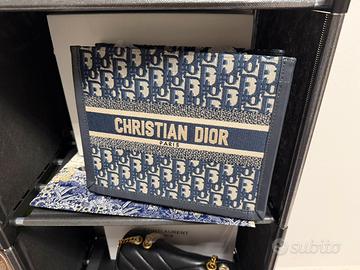 Borsa christian dior