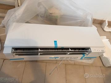 Split interno 7 mila btu Condizionatore Mitsubishi