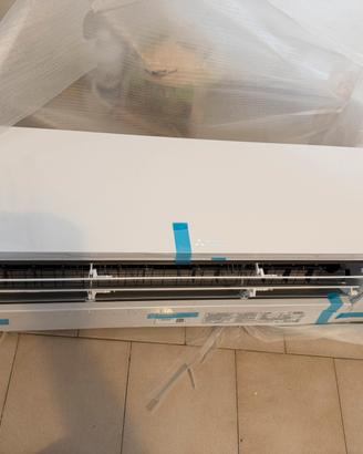 Split interno 7 mila btu Condizionatore Mitsubishi