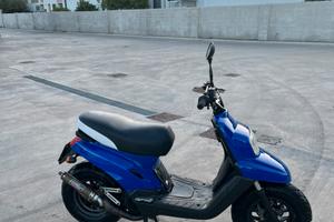 yamaha booster 2011