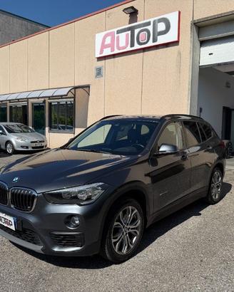 BMW X1 sDrive18d Business