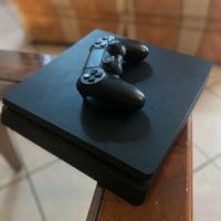 PS4 SLIM