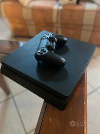 PS4 SLIM
