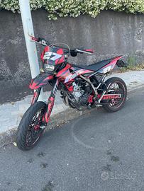 Fantic XMF 125 - 2022