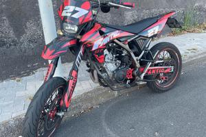 Fantic XMF 125 - 2022