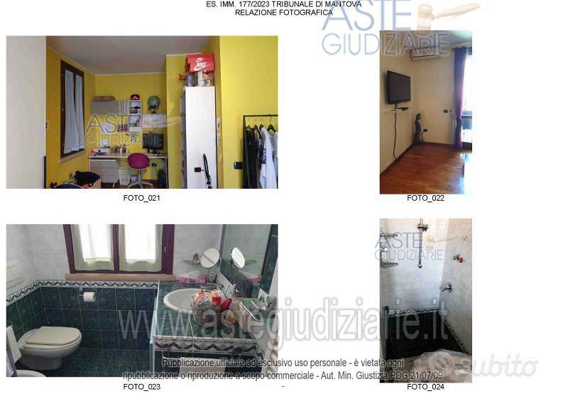 Appartamento Asola [A4343008] - Altro