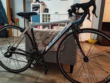 Bici da corsa SAB