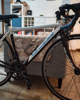 Bici da corsa SAB