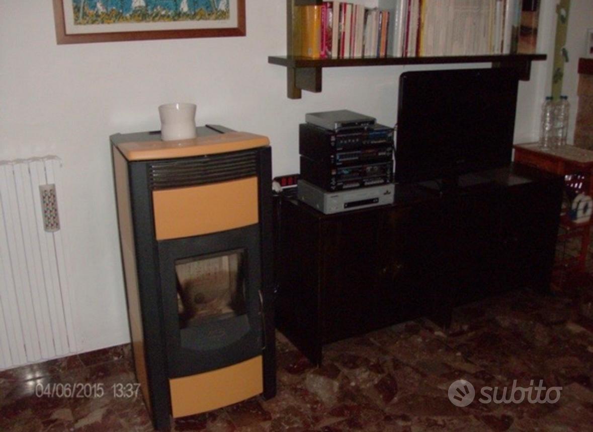 Apartment in Lugnano in Teverina, Collesecco - Vista 2