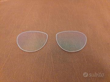 Lenti da vista antiriflesso 