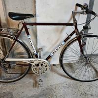 Bici vintage - city bike  - tg M