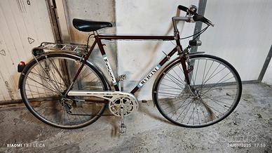 Bici vintage - city bike  - tg M