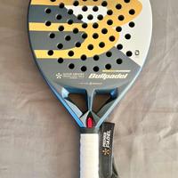 Racchette padel Hack 03 e Hack 04