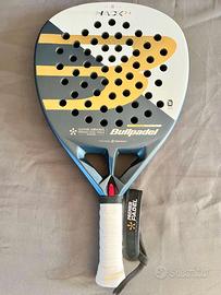 Racchette padel Hack 03 e Hack 04