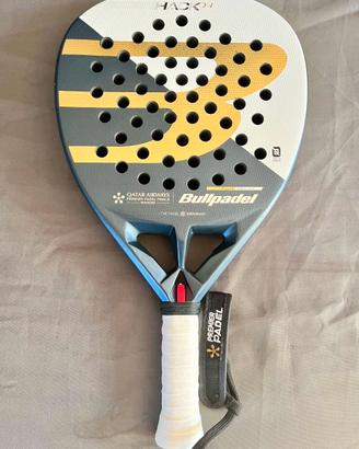 Racchette padel Hack 03 e Hack 04