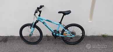 Bici Bicicletta Bambino