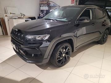 Jeep Compass 1.5 turbo t4 mhev Limited 2wd 13...