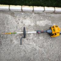 Decespugliatore
