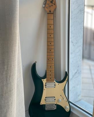 Chitarra ibanez
