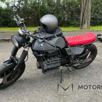 BMW K 75 S K75