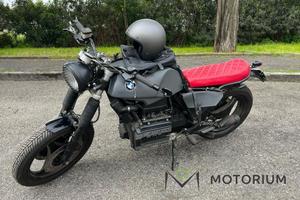 BMW K 75 S K75