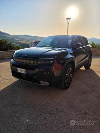 Jeep Avenger 1.2 100CV - SUMMIT full optional