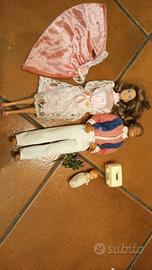 Barbie collezionismo 