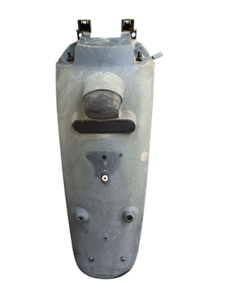 Parafango posteriore piaggio liberty 50 125 150